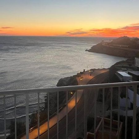 Las Vistas Faro De Cullera, Valencia Luaran gambar