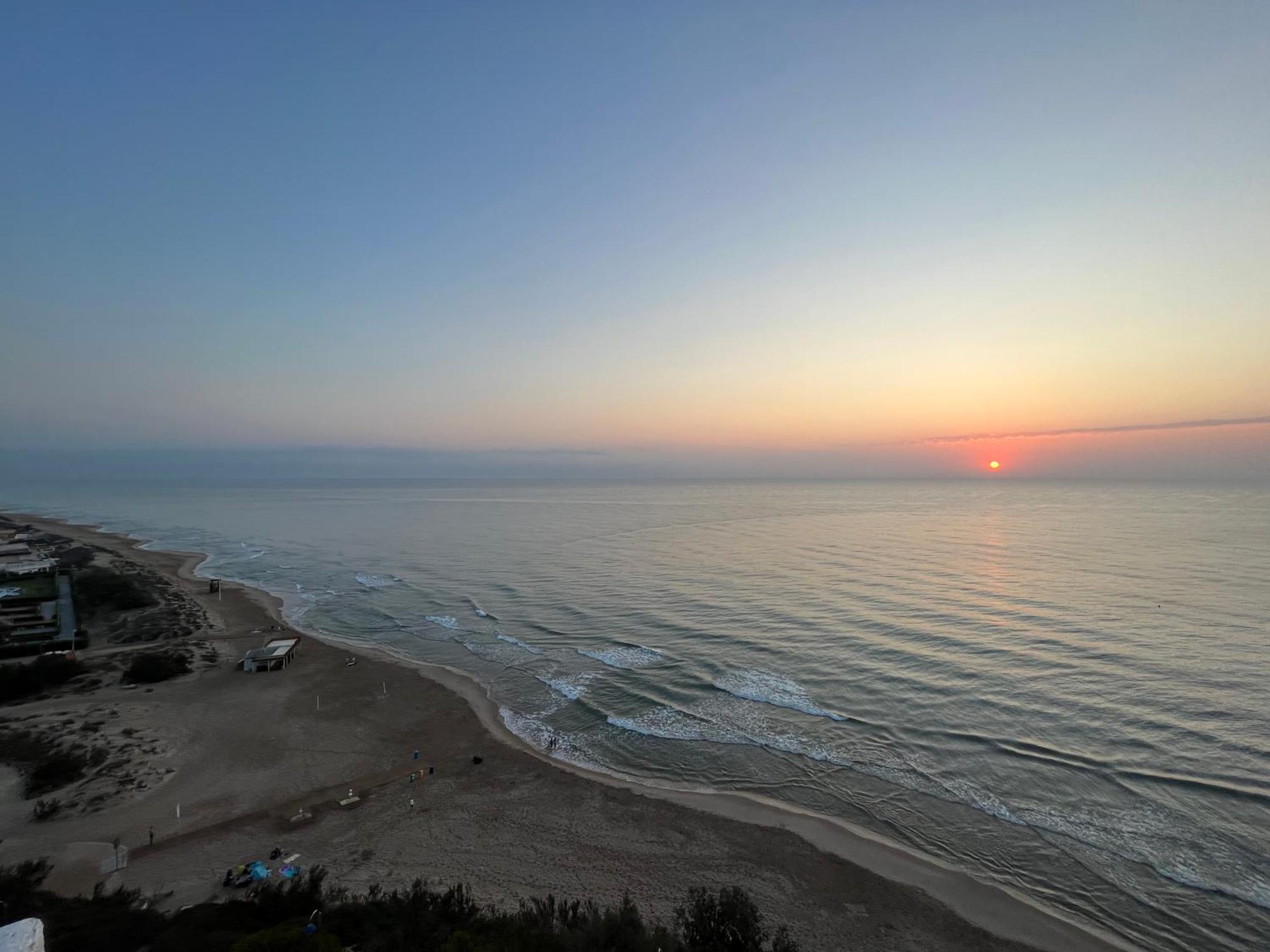 Las Vistas Faro De Cullera, Valencia Luaran gambar