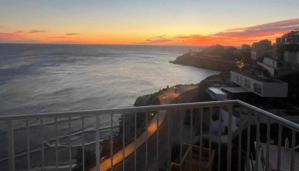 Las Vistas Faro De Cullera, Valencia Luaran gambar